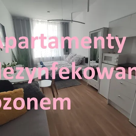 Goodenergy - Stare Miasto, Oldtown, Altstadt * Elblag