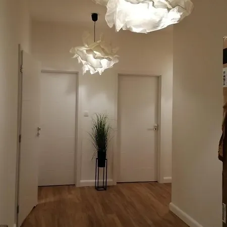 Appartement Goodenergy - Stare Miasto, Oldtown, Altstadt