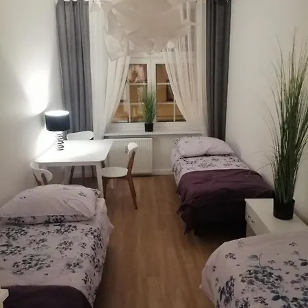 Goodenergy - Stare Miasto, Oldtown, Altstadt * Elblag