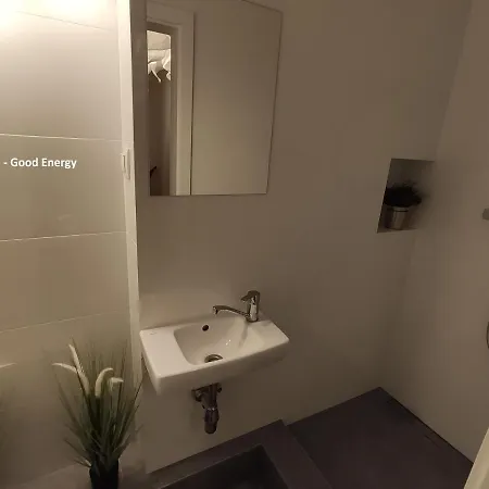 Apartment Goodenergy - Stare Miasto, Oldtown, Altstadt *