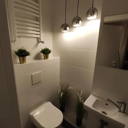 Goodenergy - Stare Miasto, Oldtown, Altstadt *