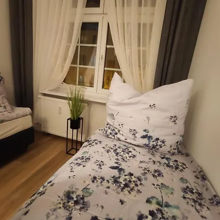 Goodenergy - Stare Miasto, Oldtown, Altstadt *