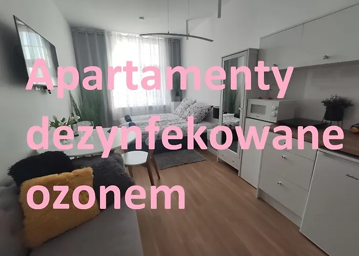 Goodenergy - Stare Miasto, Oldtown, Altstadt * Elblag