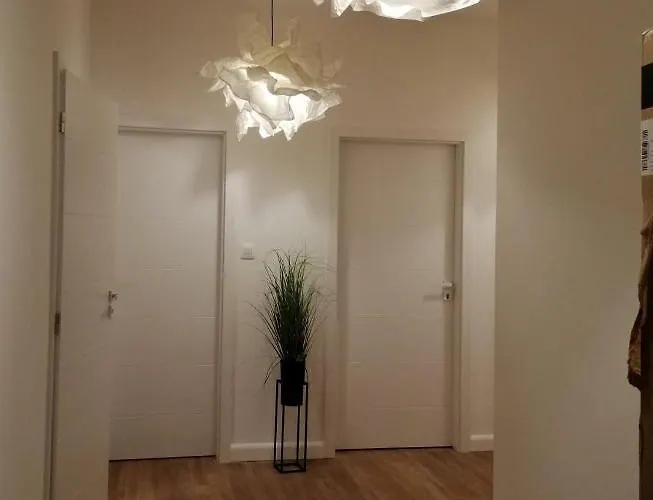 Appartement Goodenergy - Stare Miasto, Oldtown, Altstadt