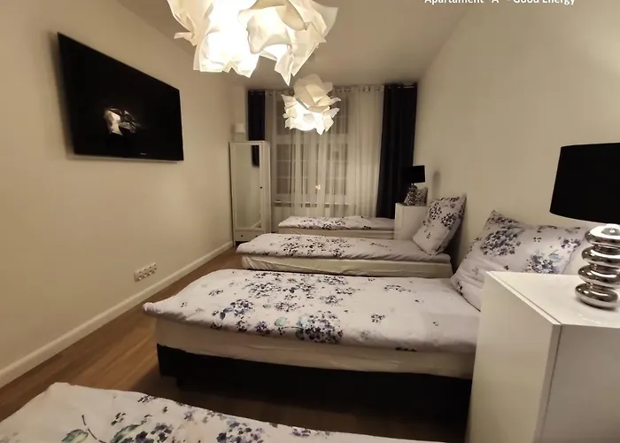 Goodenergy - Stare Miasto, Oldtown, Altstadt * Elbląg