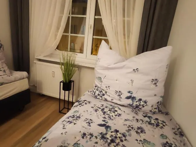 Goodenergy - Stare Miasto, Oldtown, Altstadt *